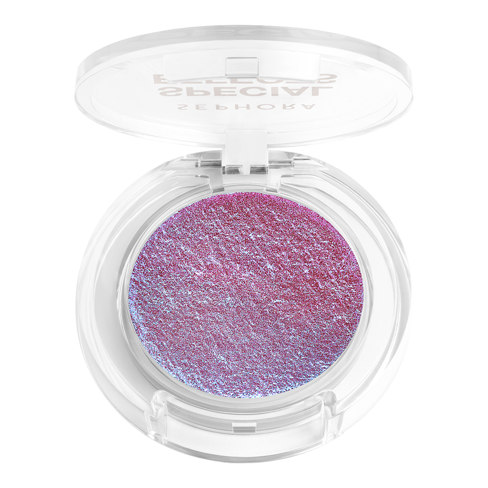 Special Effects Multichrome Foil Eyeshadow
