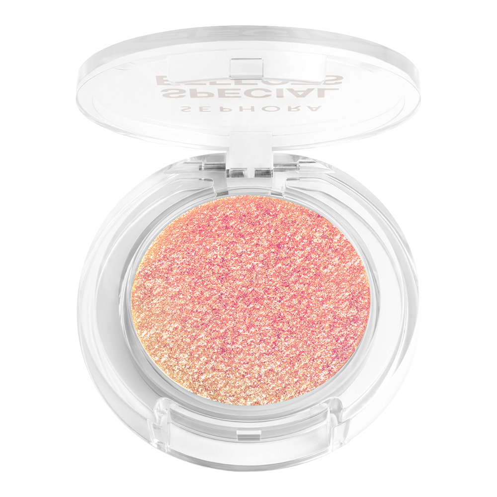 Special Effects Multichrome Foil Eyeshadow