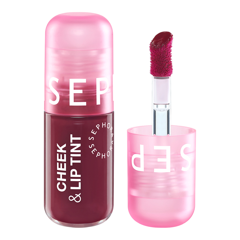 Cheek & Lip Tint