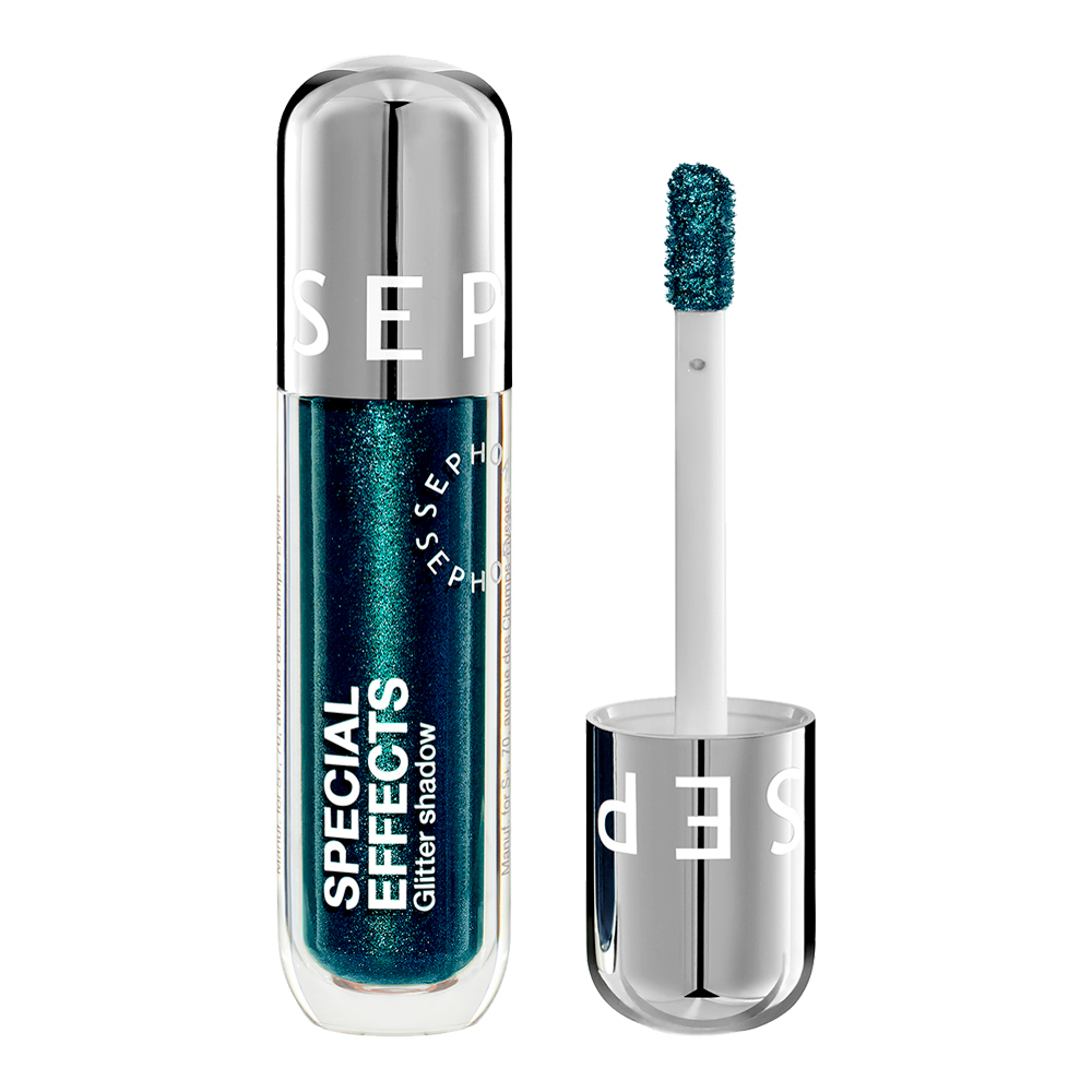 Special Effects Glitter Shadow