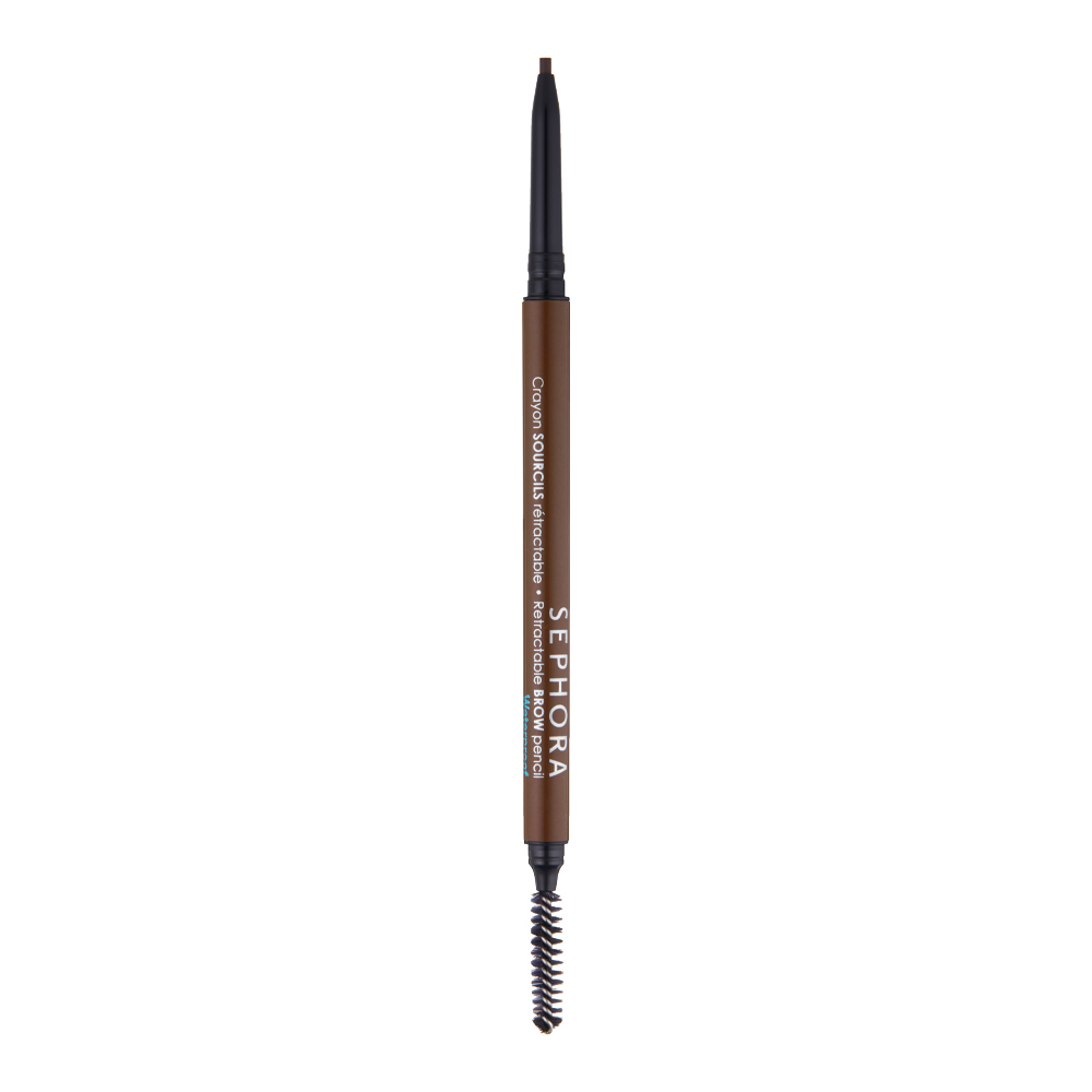 Retractable Waterproof Brow Pencil