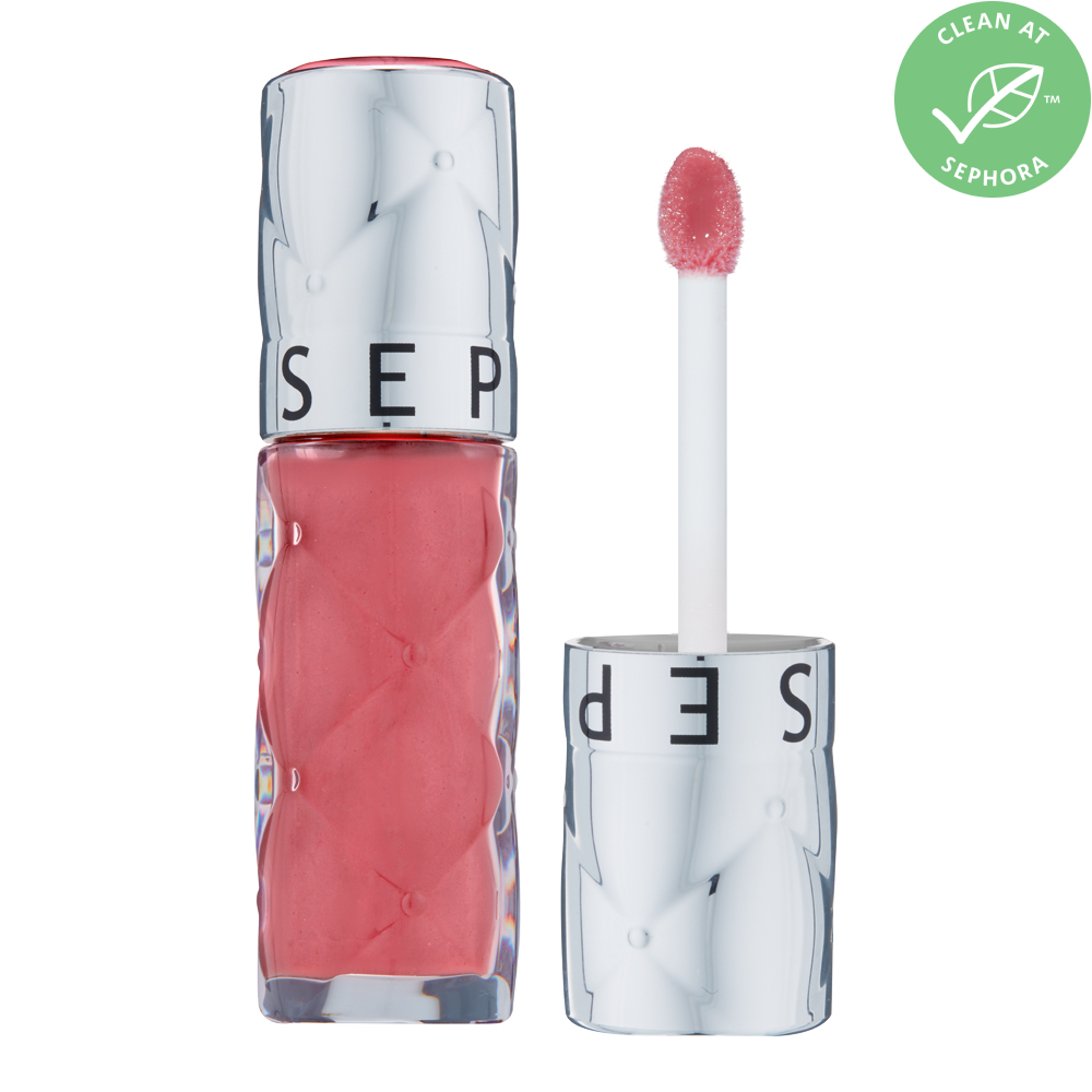 Outrageous Plump Lip Gloss