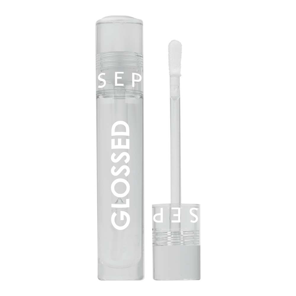 Glossed Lip Gloss