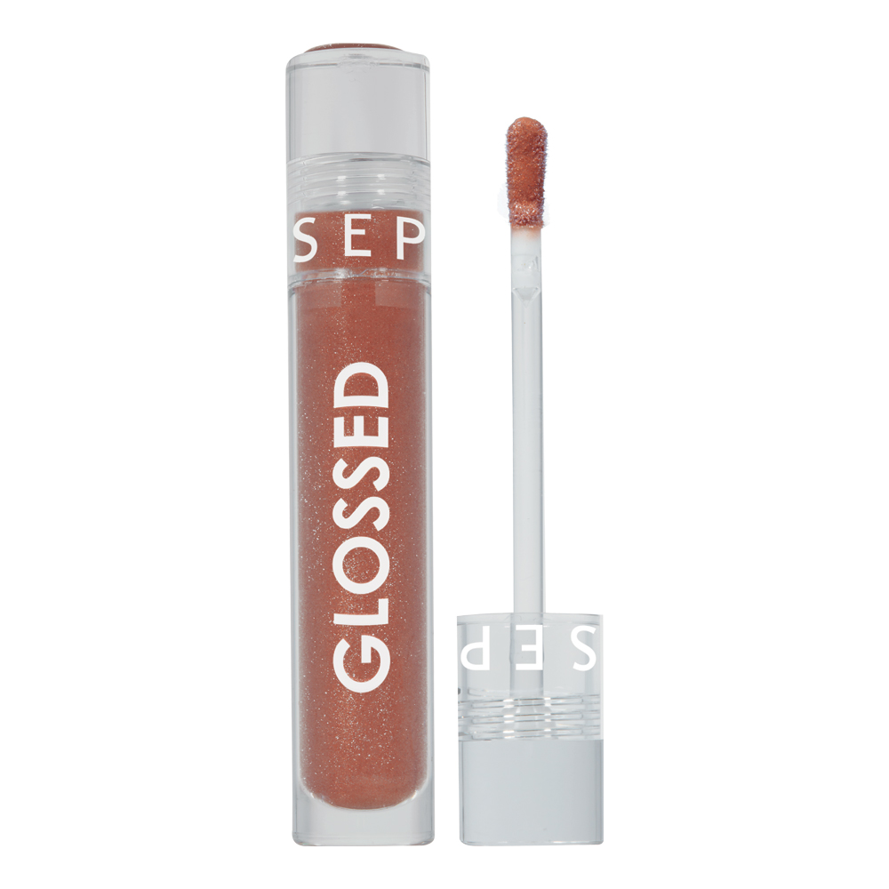 Glossed Lip Gloss