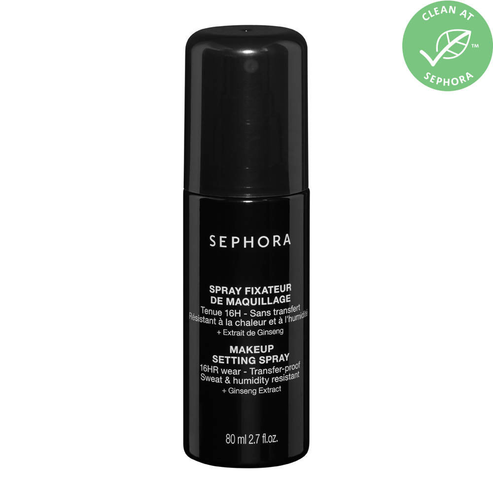 Makeup Setting Spray