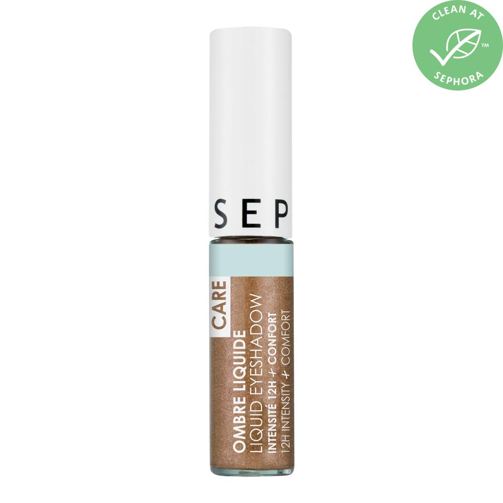 12H Intensity + Comfort Care Liquid Eyeshadow