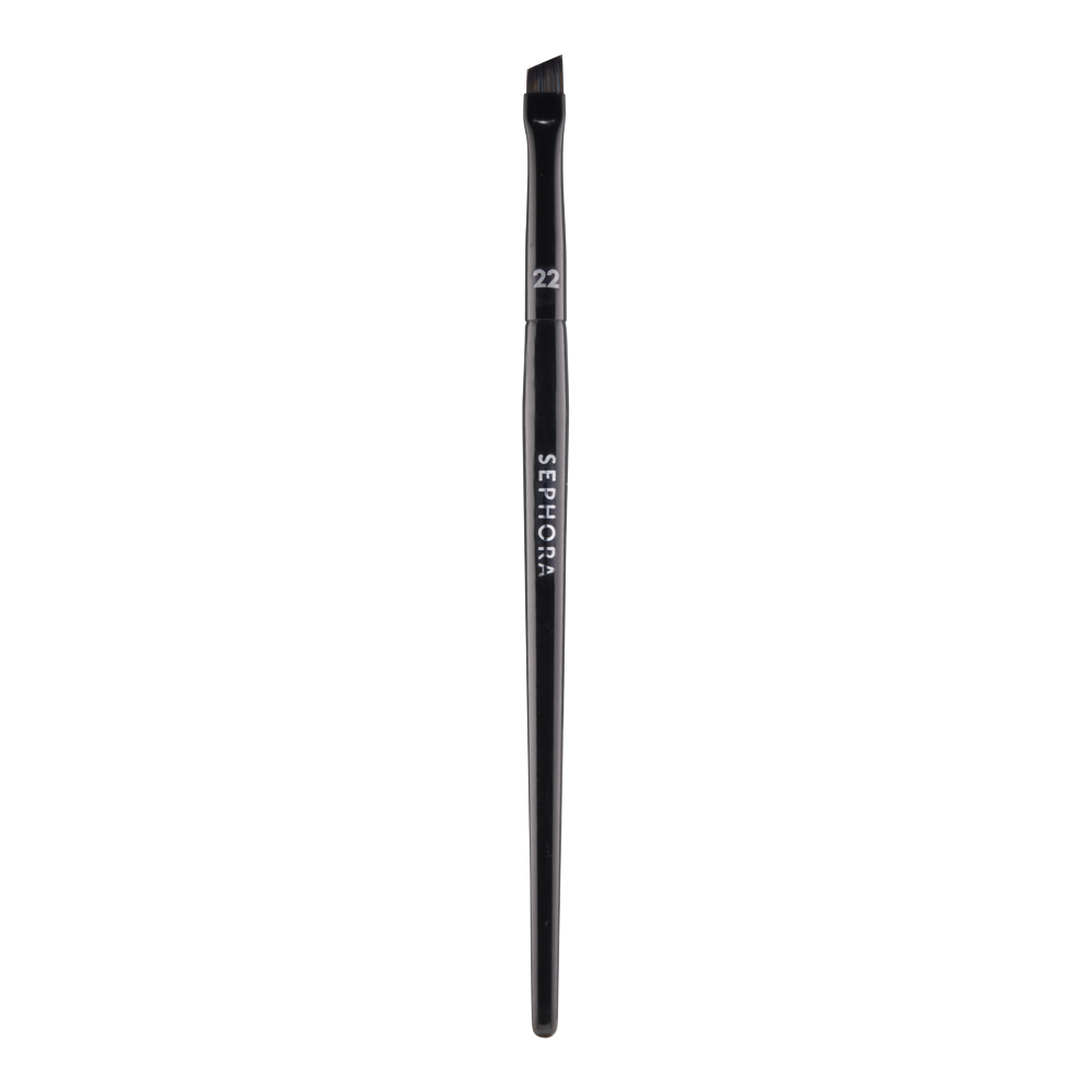 Pro Eyeliner Brush #22