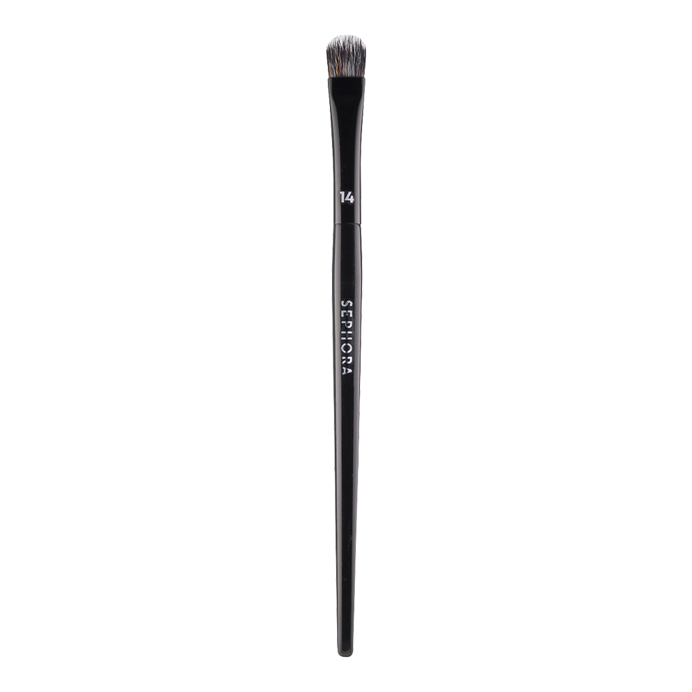 Pro Shadow Brush #14