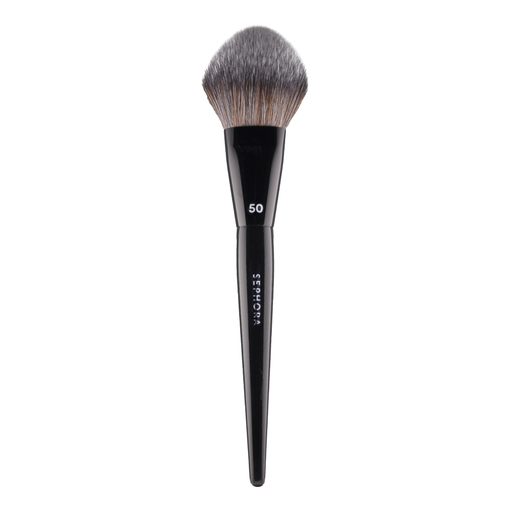 Pro Powder Brush #50