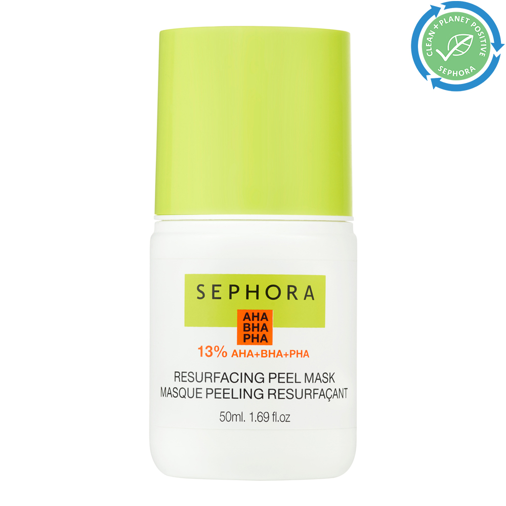 Resurfacing Peel Mask