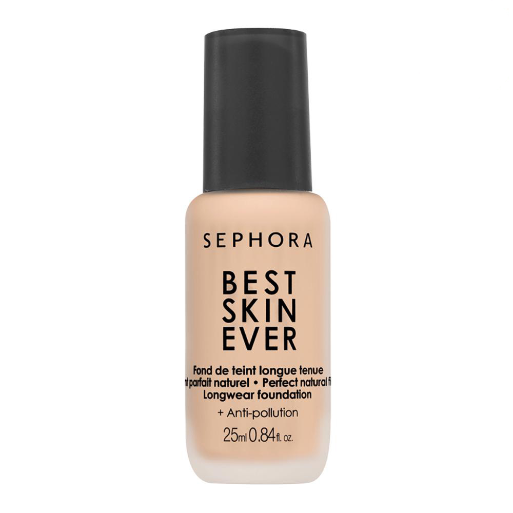 Original Best Skin Ever Perfect Natural Finish Longwear Foundation