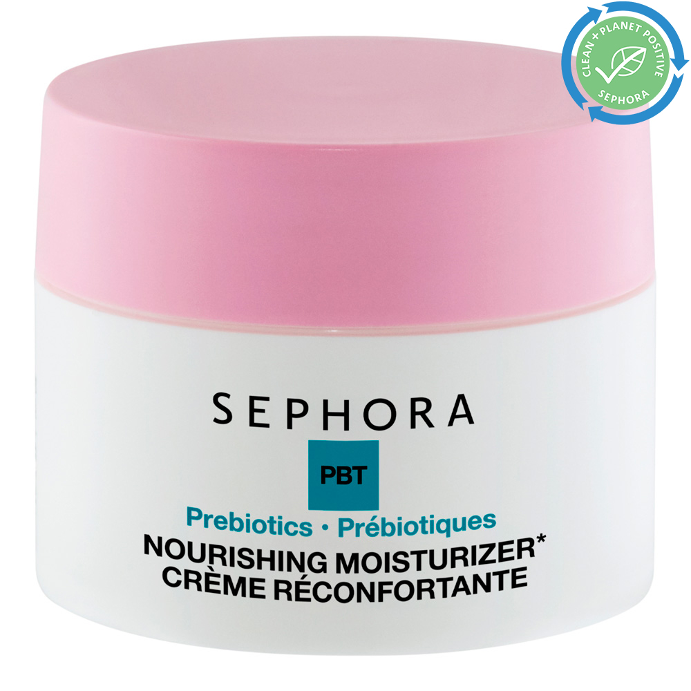 Nourishing Moisturizer Cream