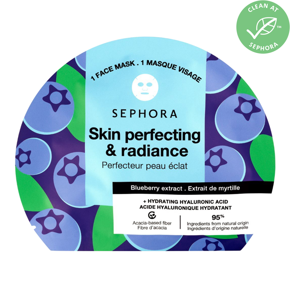 Fiber Face Masks