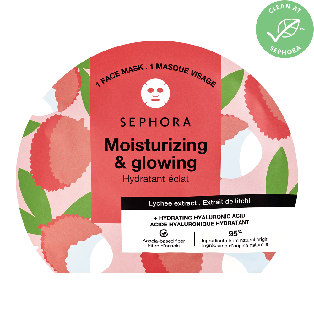 Fiber Face Masks