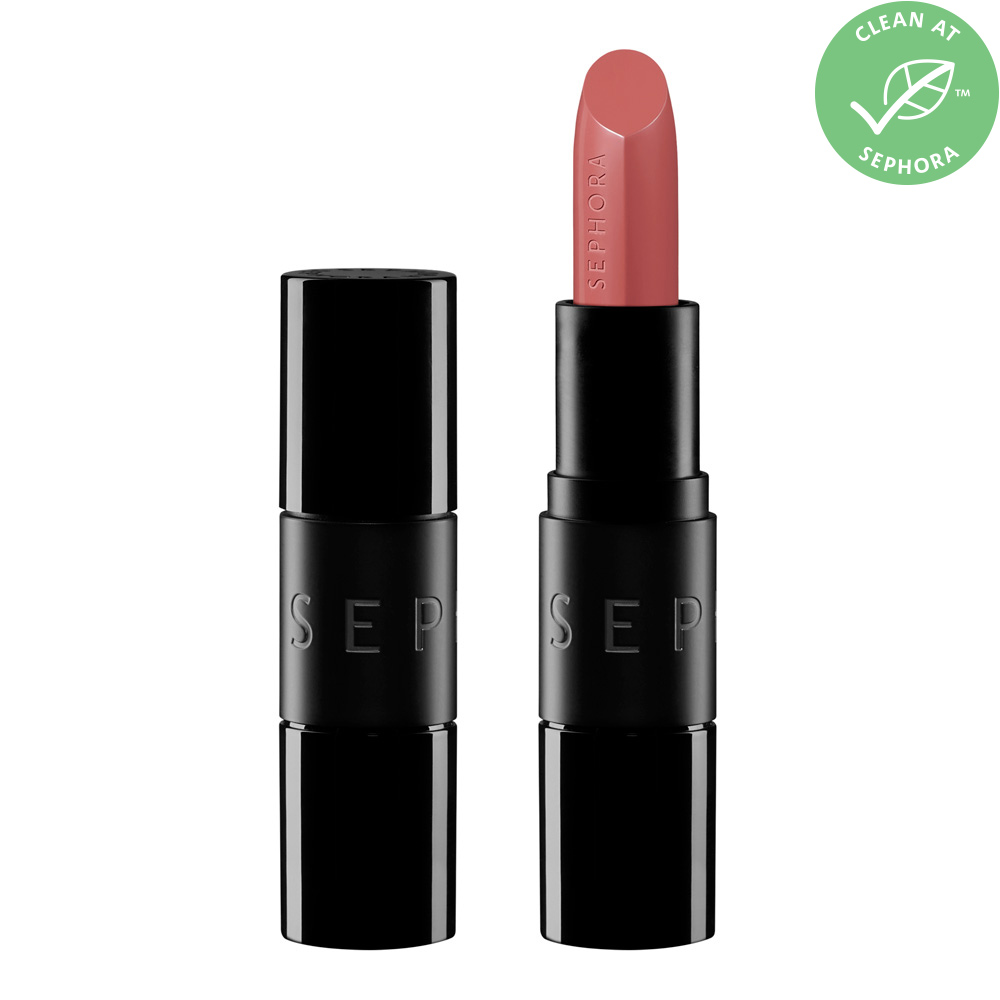 Rouge Is Not My Name Satin Lipstick
