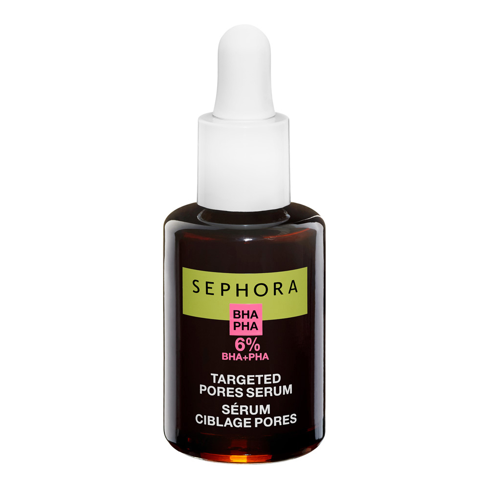 Targeted Pores Serum