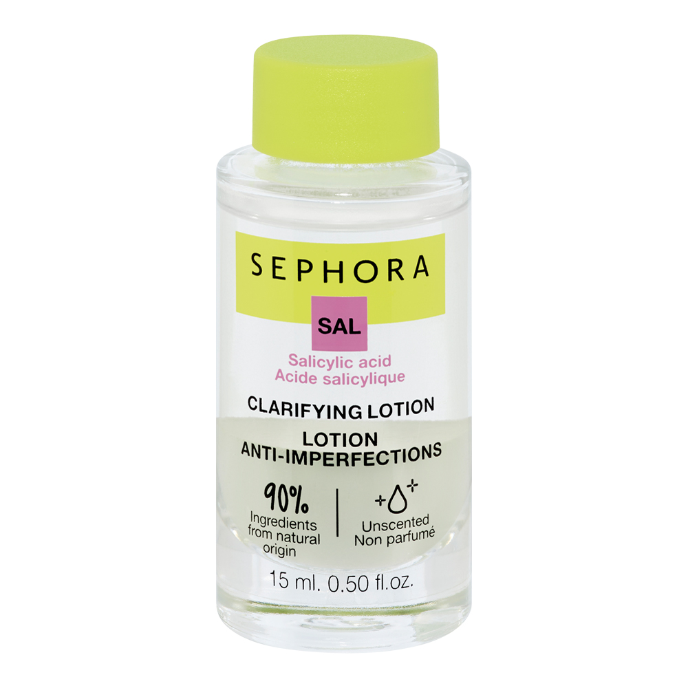 Clarifying Lotion