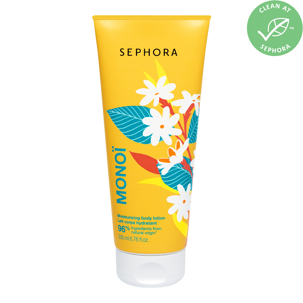 Scented Moisturizing Body Lotion