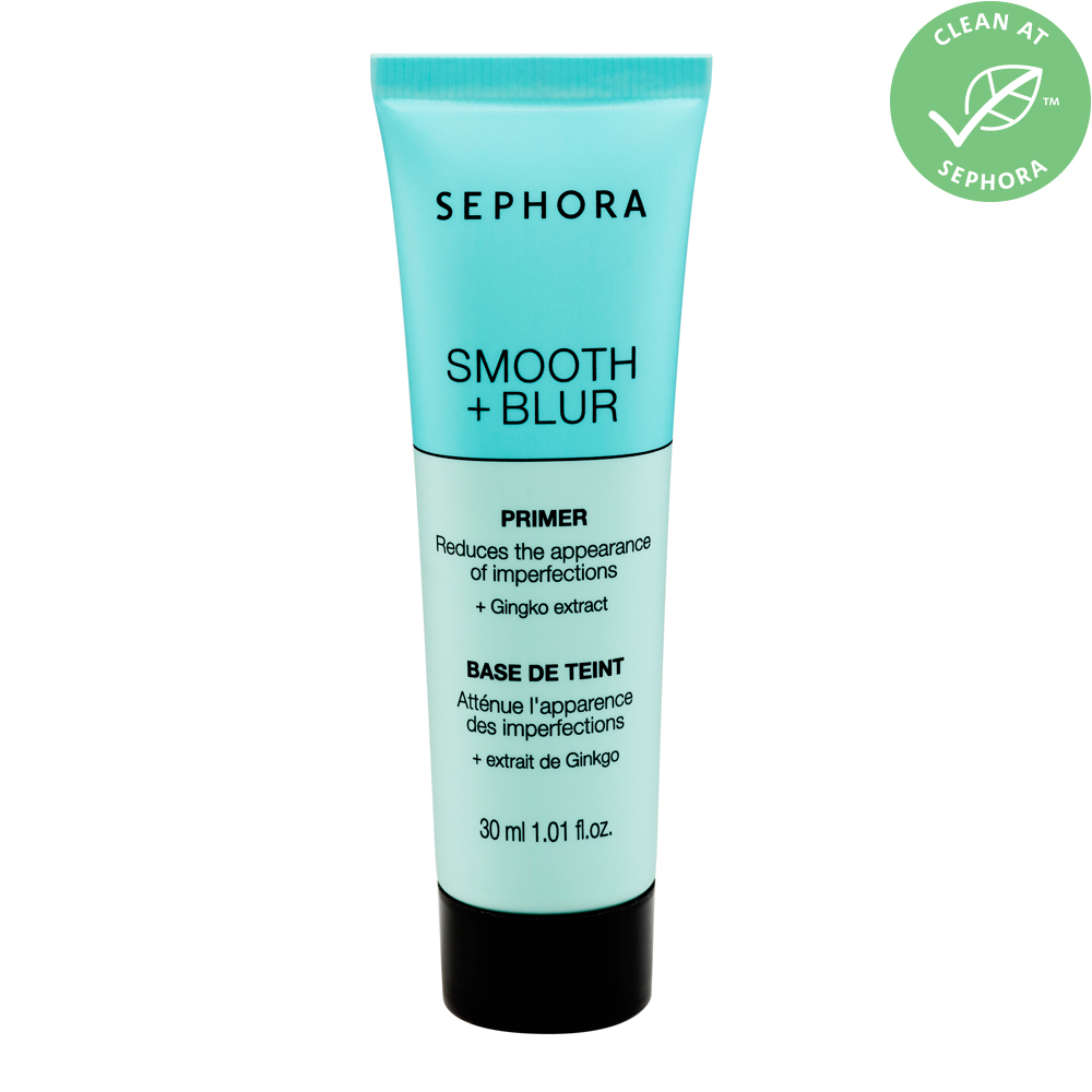 Smooth & Blur Primer