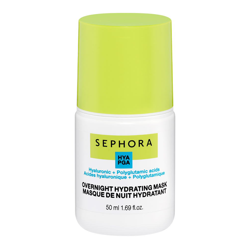 Overnight Hydrating Mask