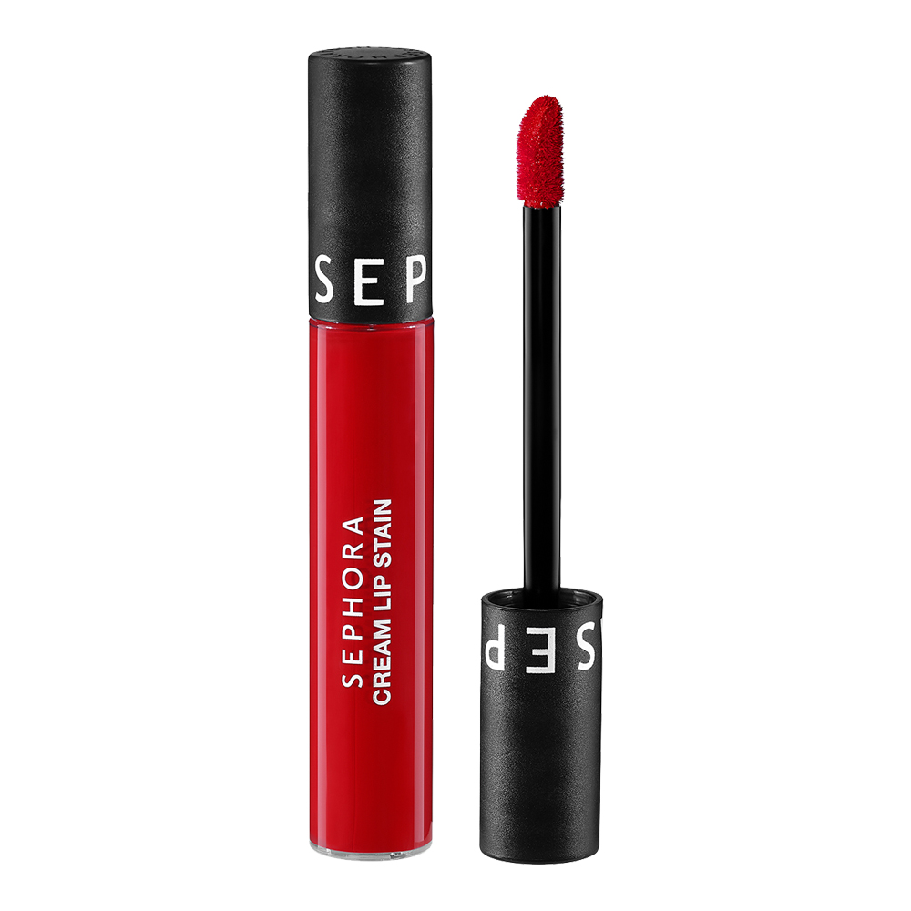 New Cream Lip Stain