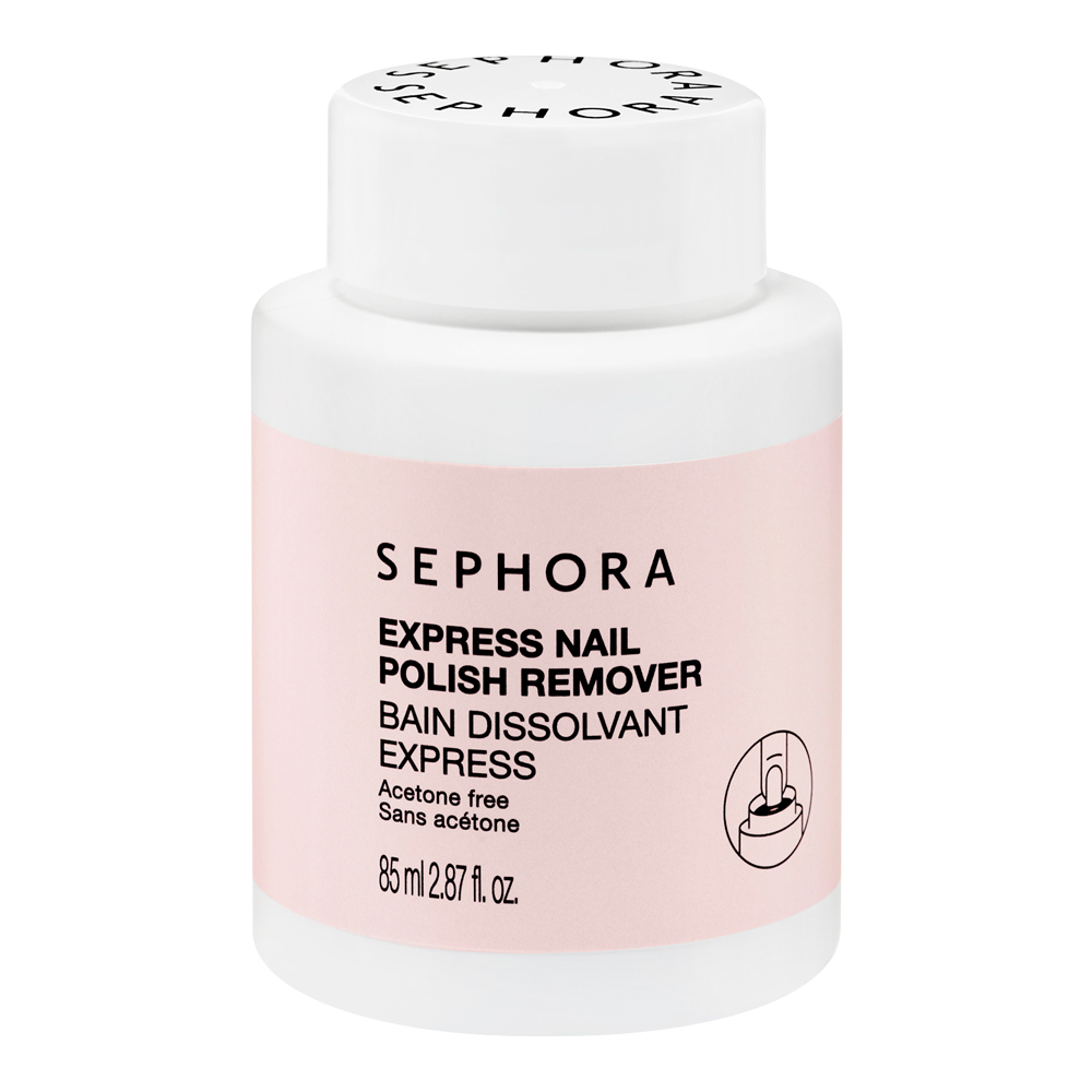 NEW Express Nail Polish Remover