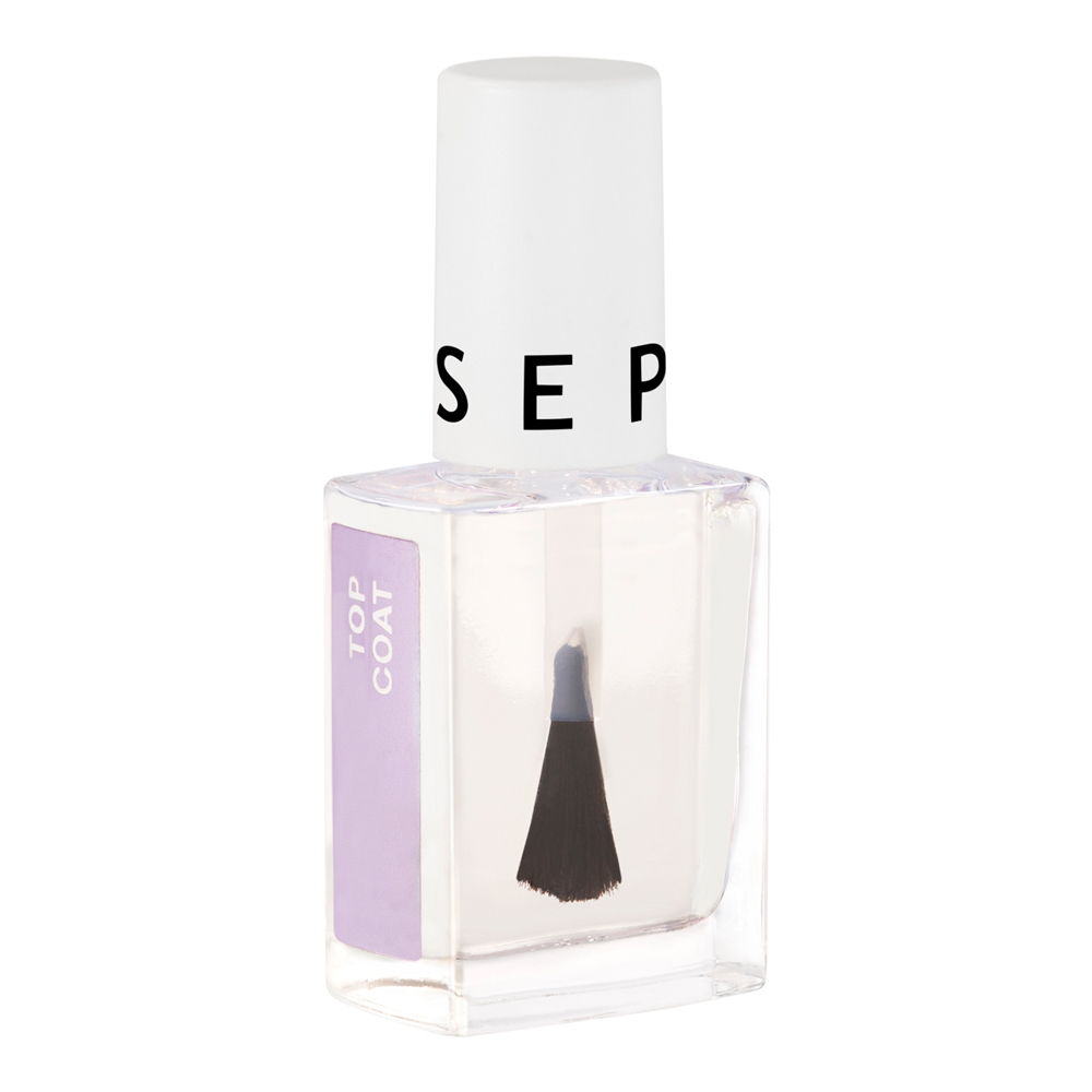 NEW Top Coat