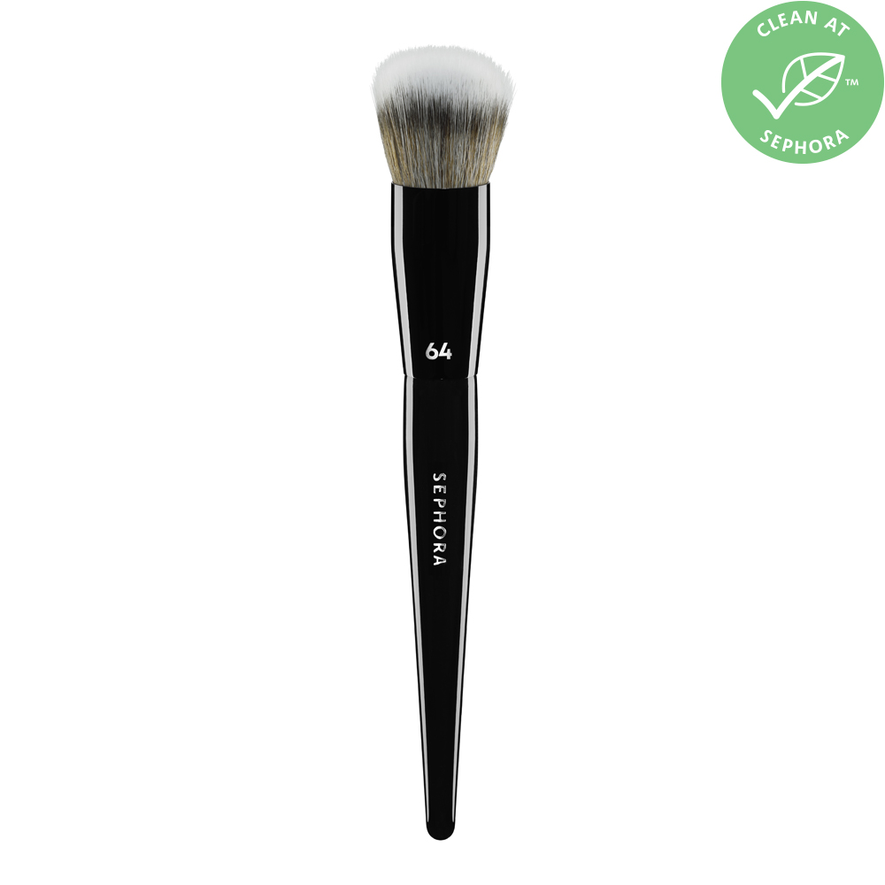 Pro Foundation Brush #64