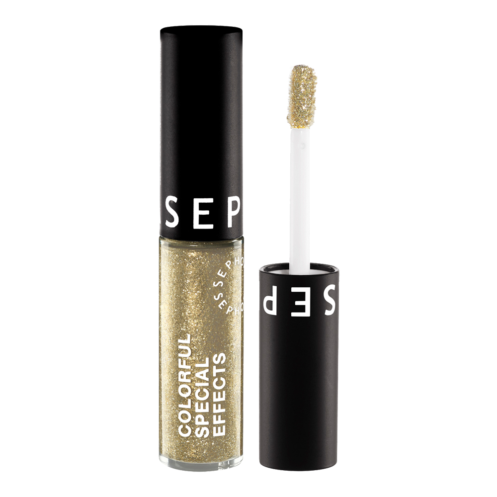 Colorful Special Effect Liquid Eyeshadow