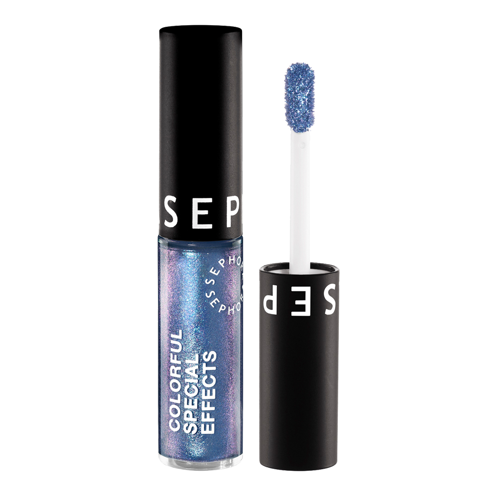 Colorful Special Effect Liquid Eyeshadow