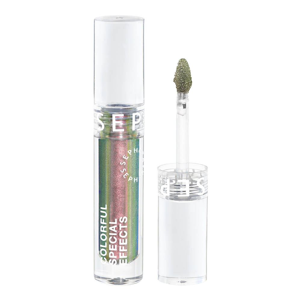 Original Colorful Special Effect Multichrome Liquid Eyeshadow