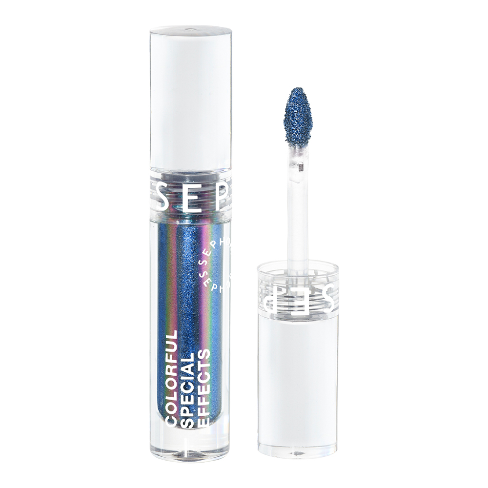 Original Colorful Special Effect Multichrome Liquid Eyeshadow