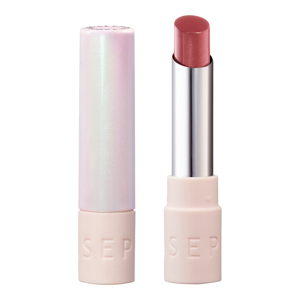 About That Shine Sheer Shine Lipstick