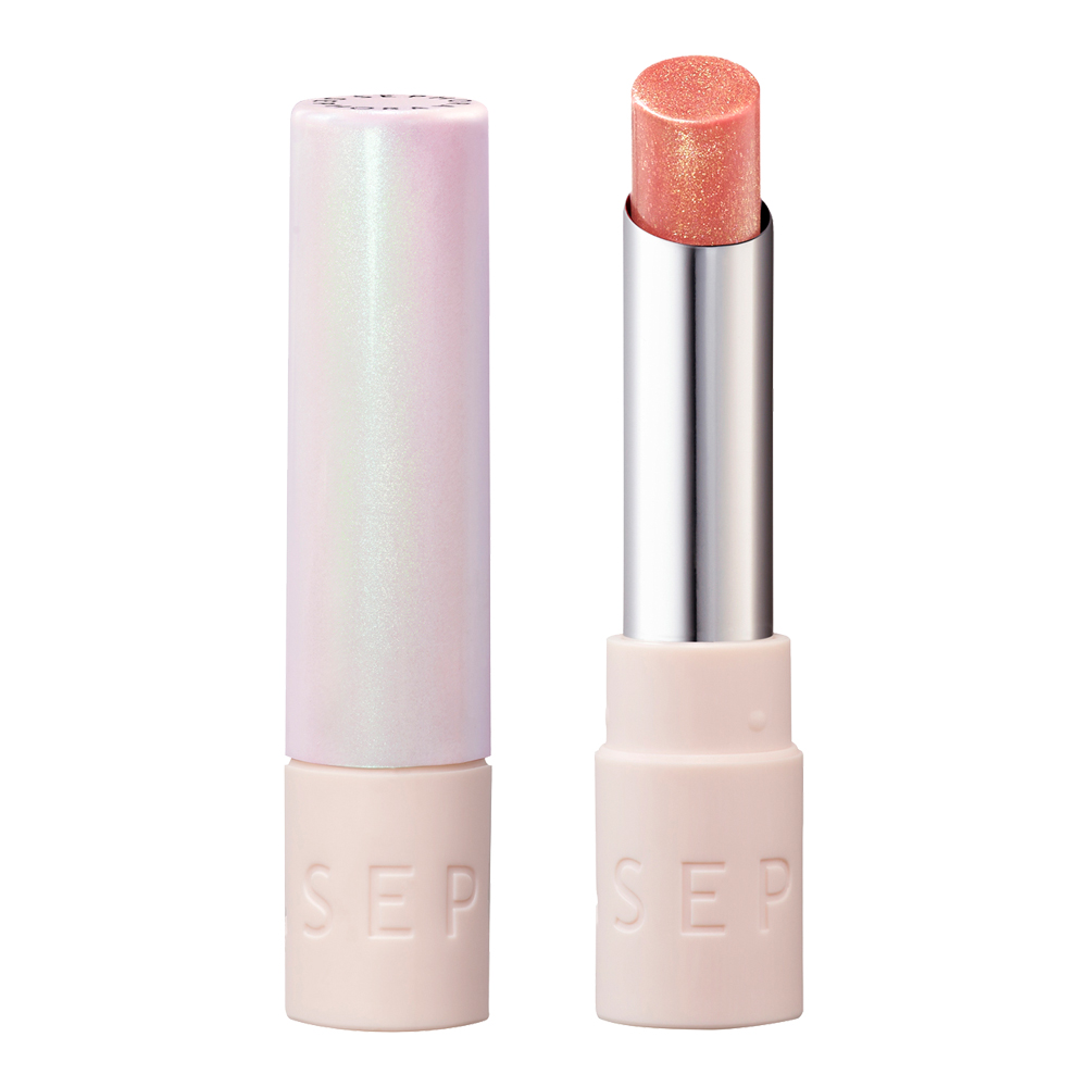 About That Shine Sheer Shine Lipstick