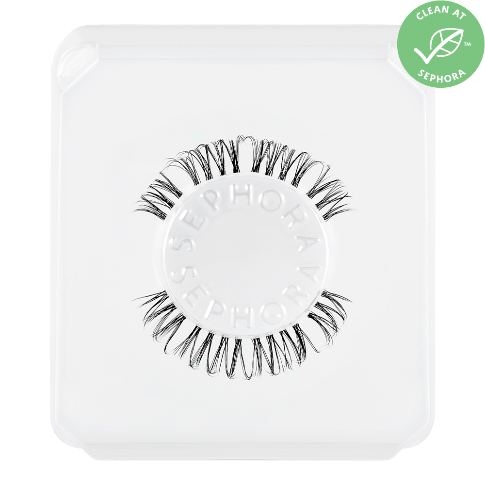 Individual False Lashes