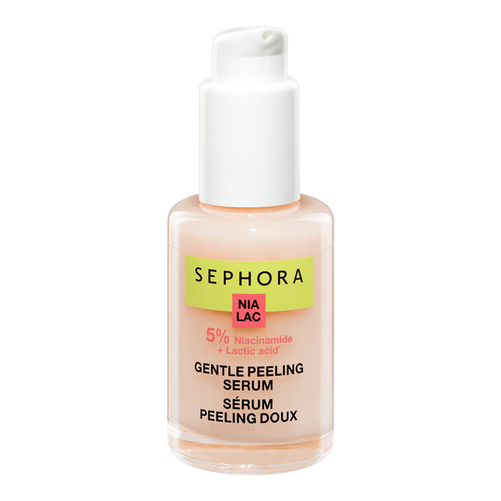 Gentle Peeling Serum