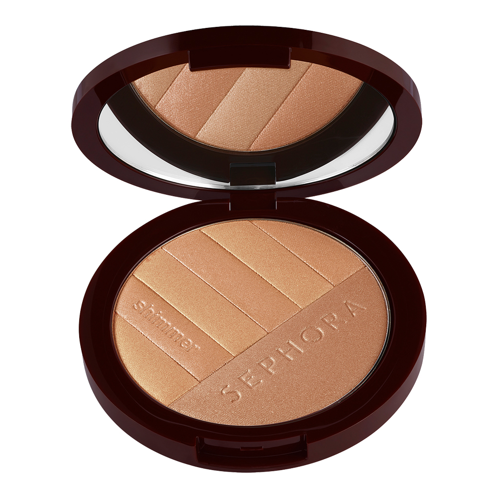 Shimmer Bronzer