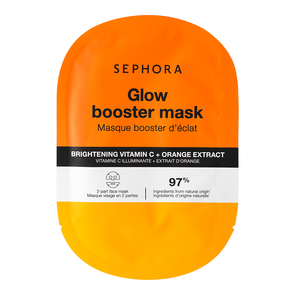 Booster Face Masks