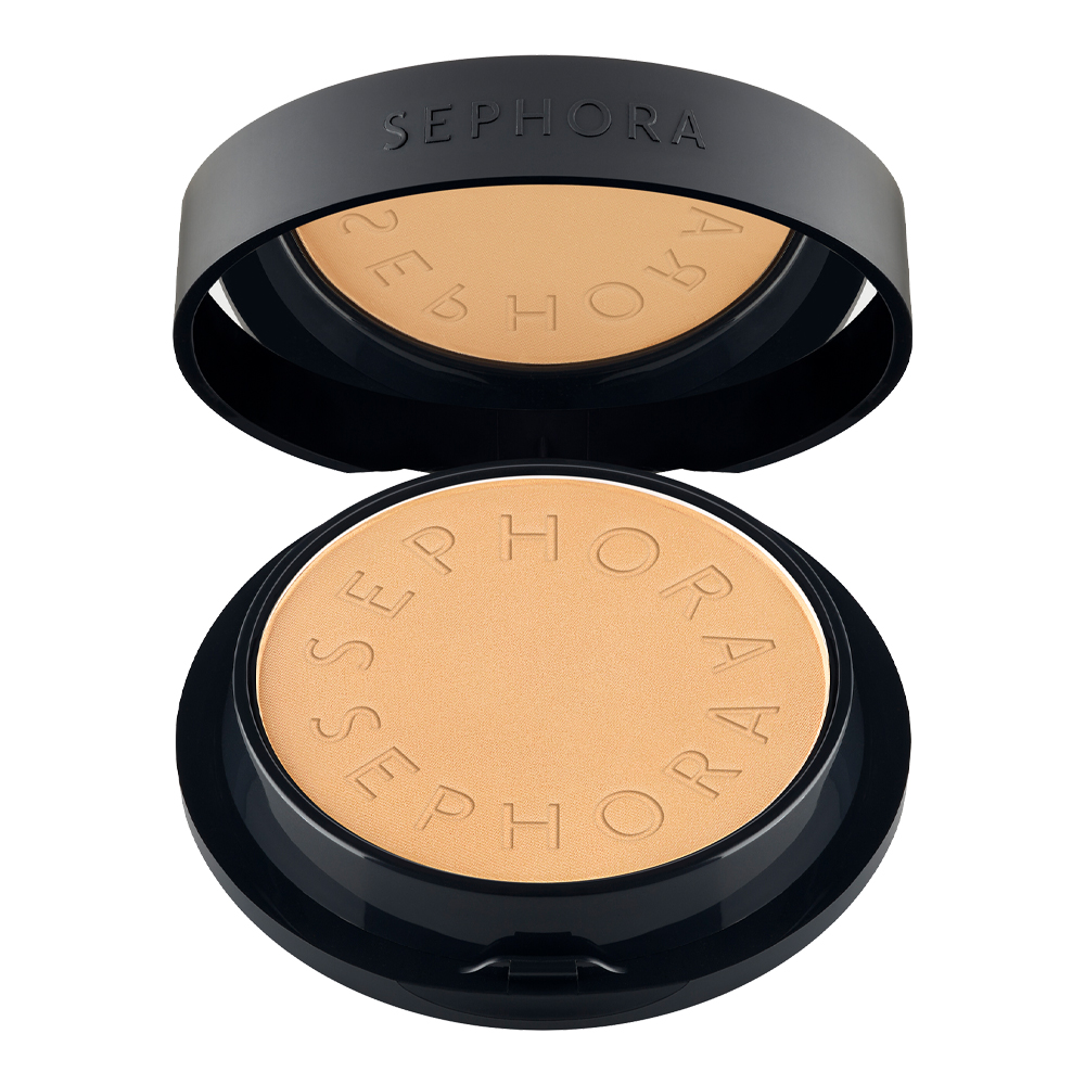 Best Skin Ever Matte Powder Foundation