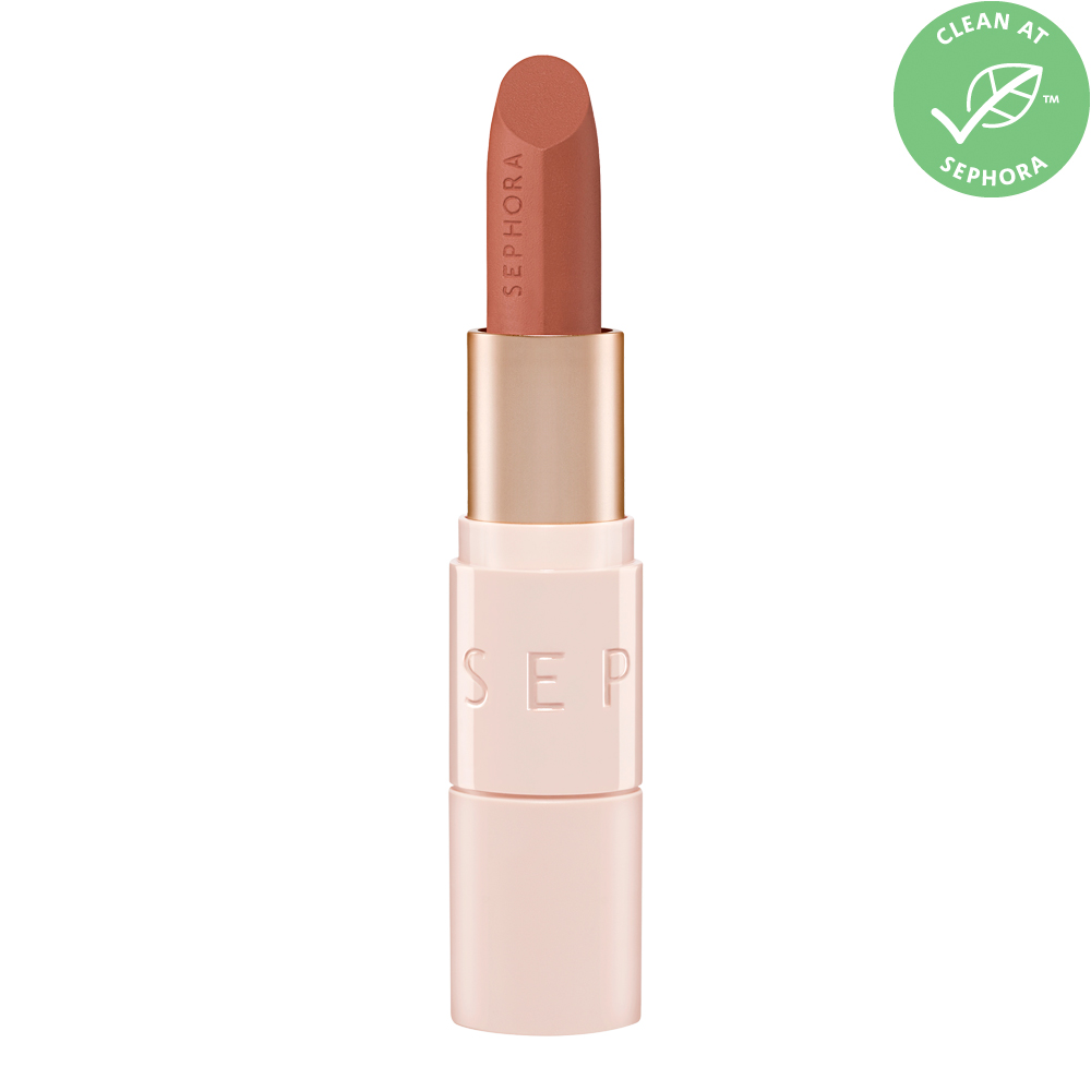 Rouge Is Not My Name Matte Lipstick