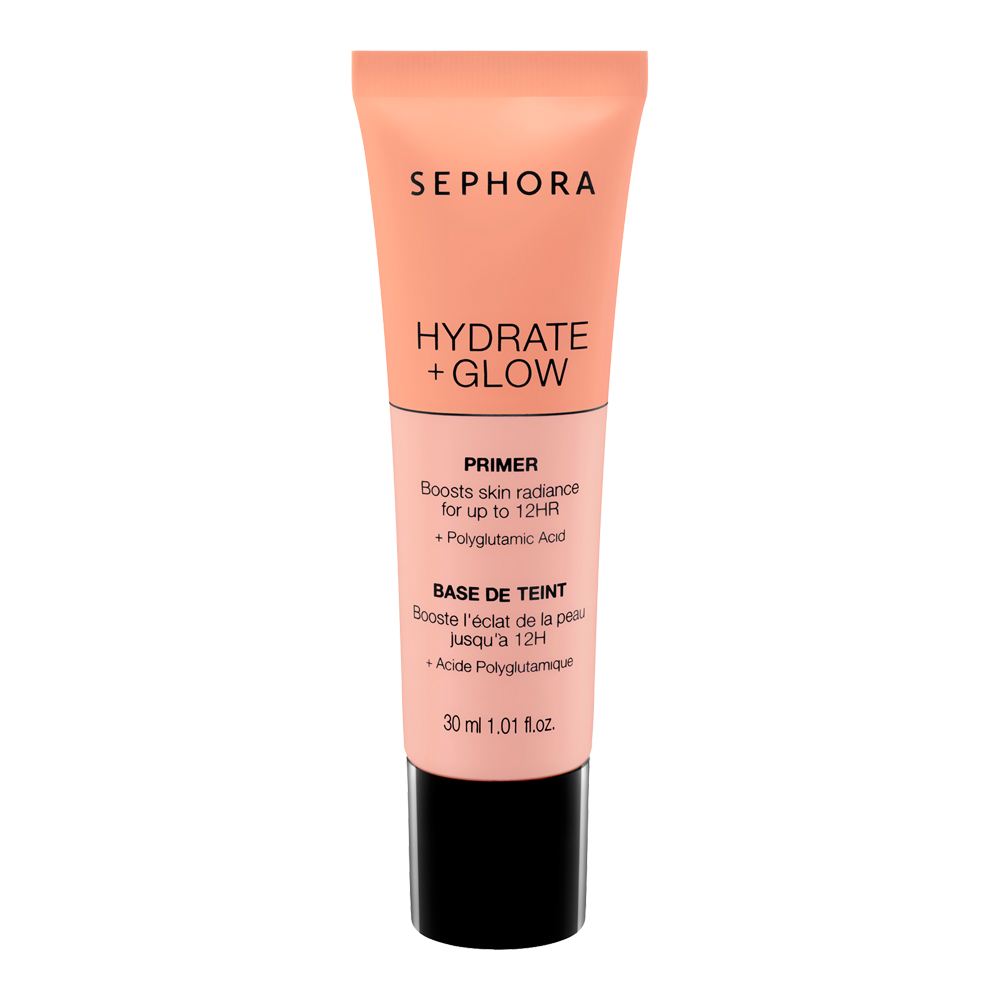 Hydrate & Glow Face Primer