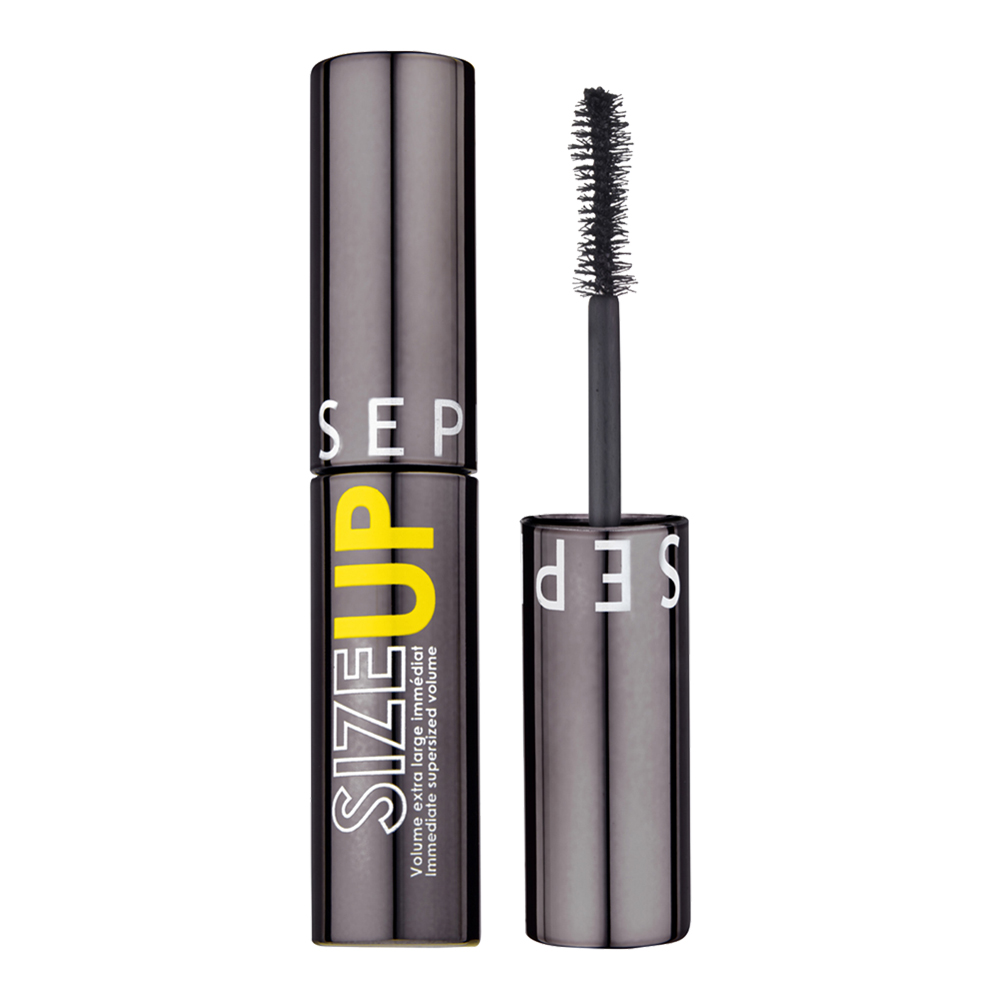 Size up Mascara Mini