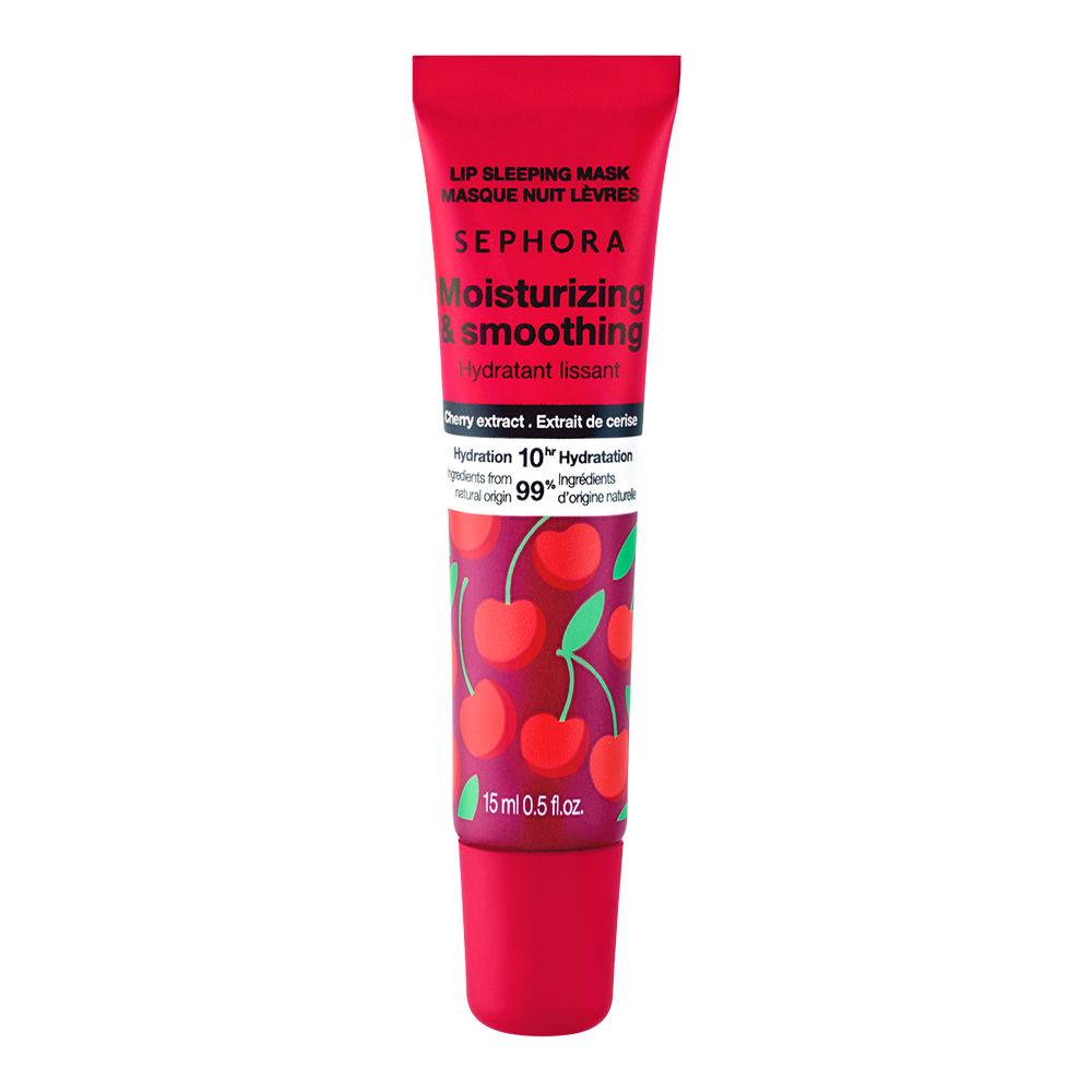 Lip Sleeping Mask
