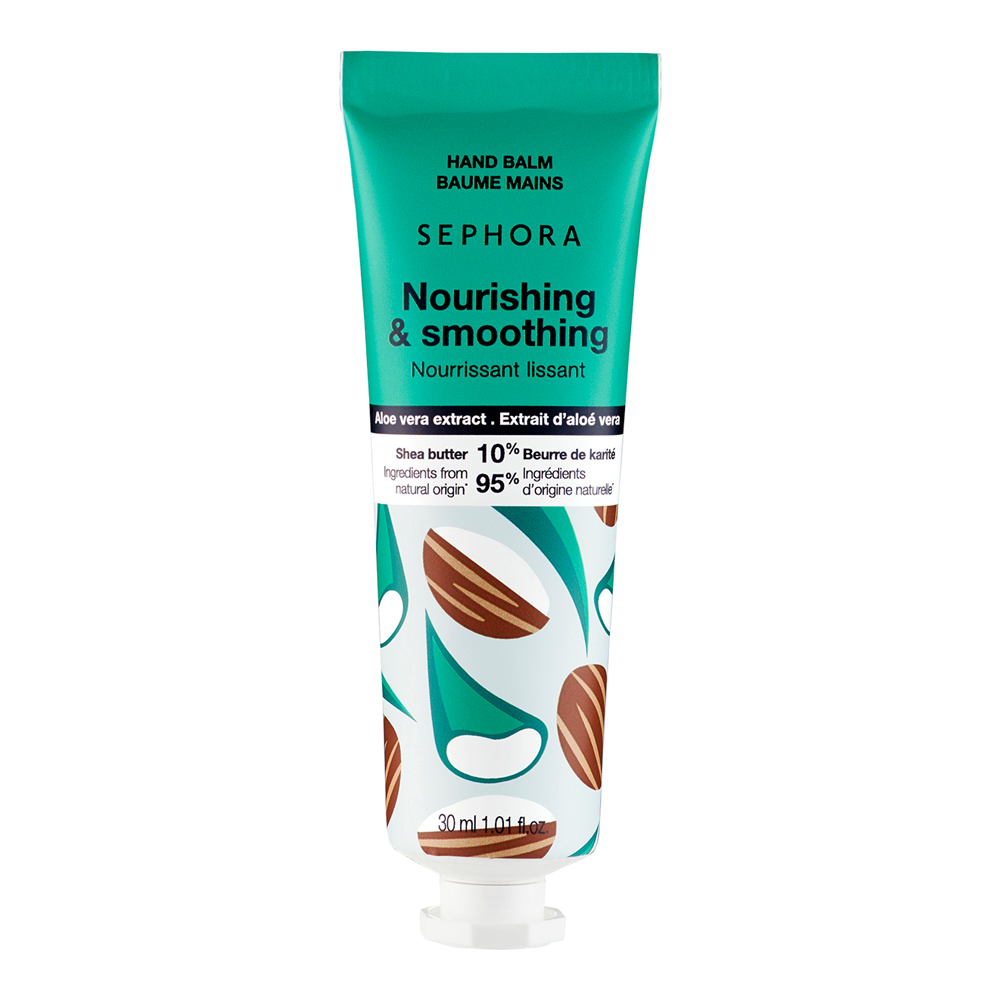Hand Balm