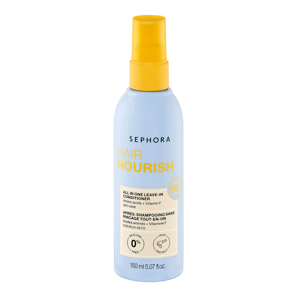 Hair Nourish All-in-one Leave-in Conditioner New