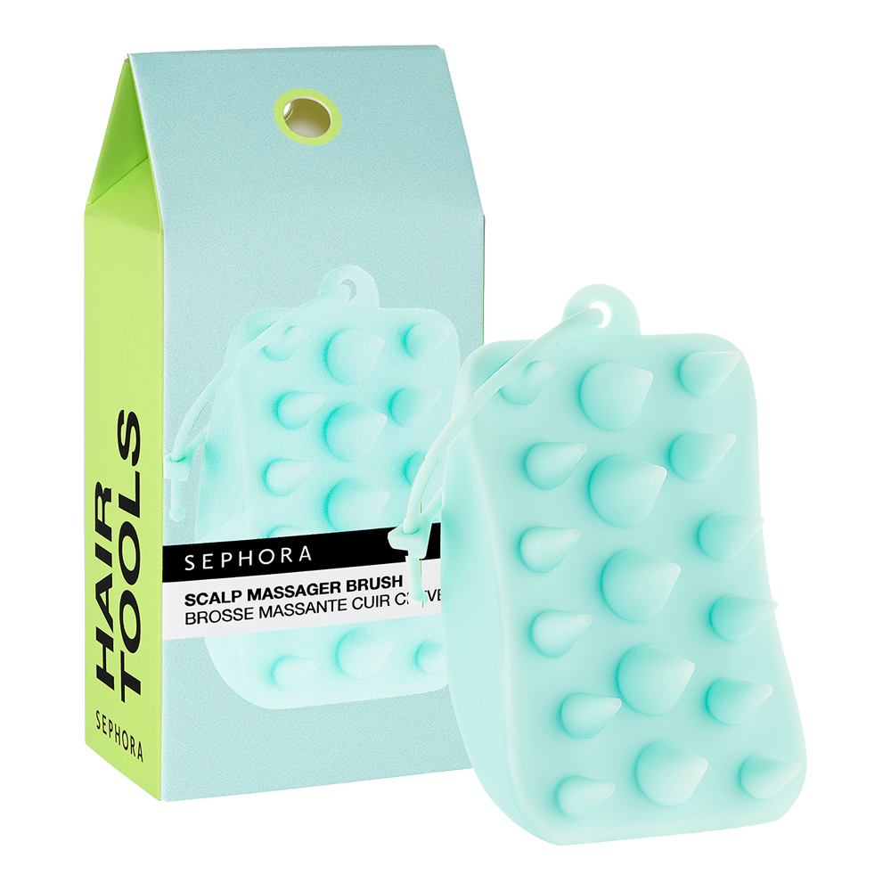 Scalp Massager Brush New