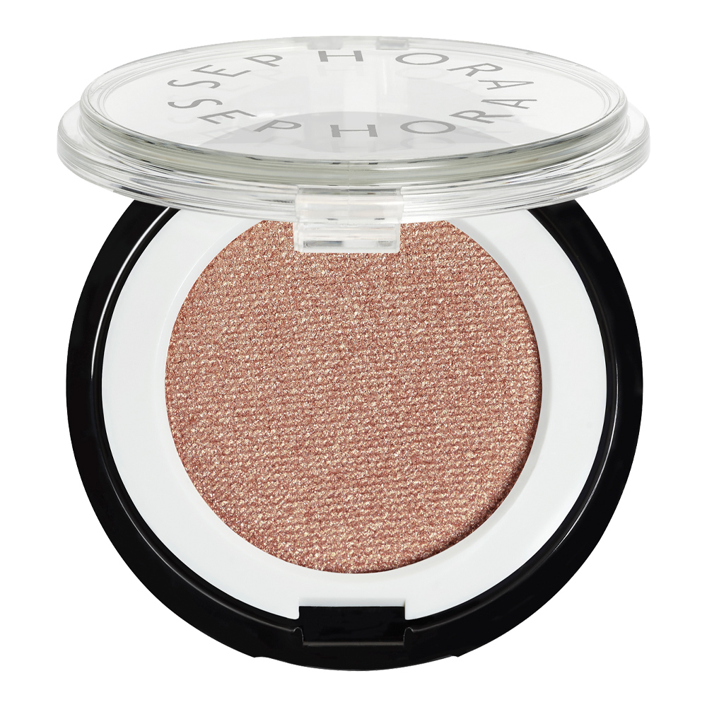 Colorful Eyeshadow Mono Glitter