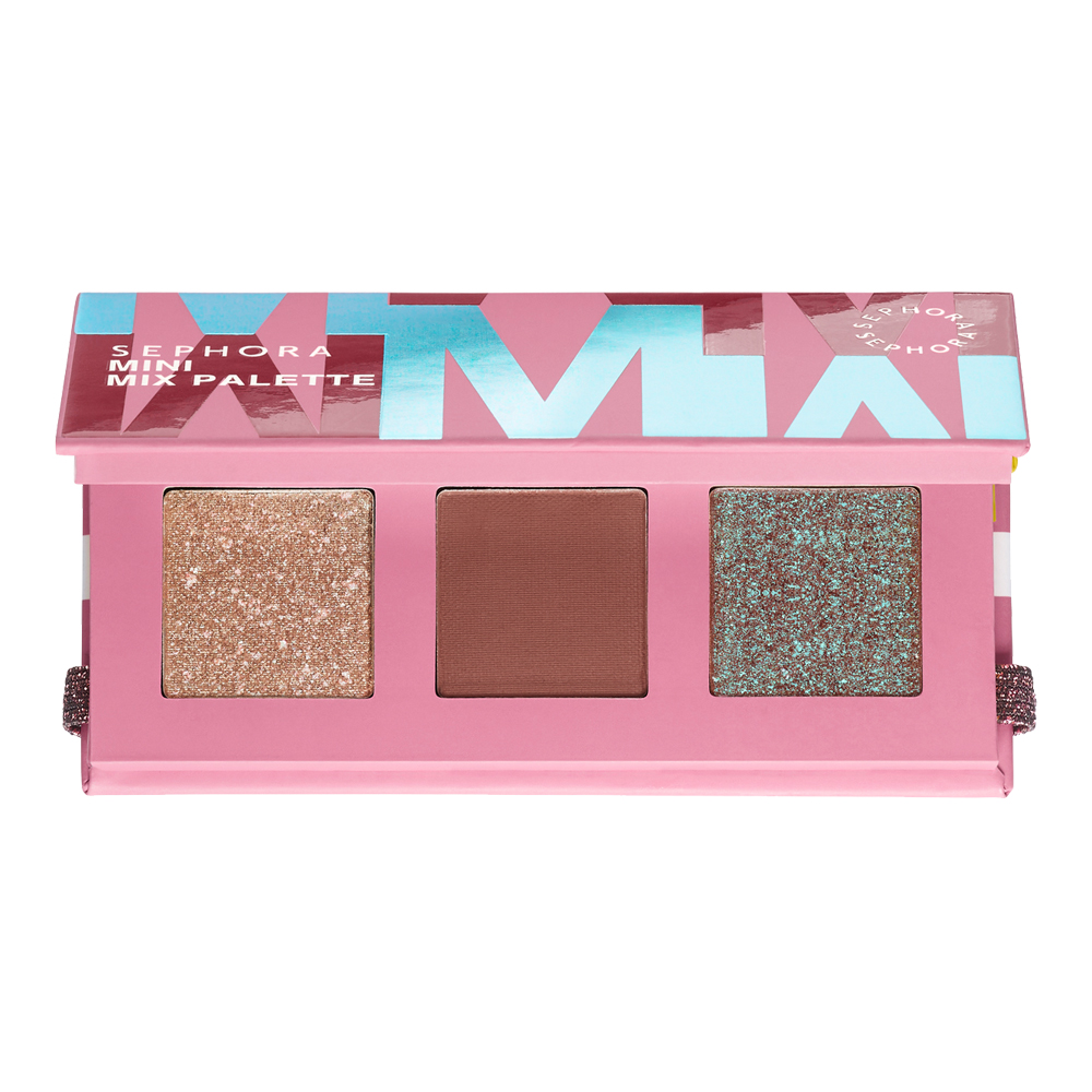 Mini Mix Palette