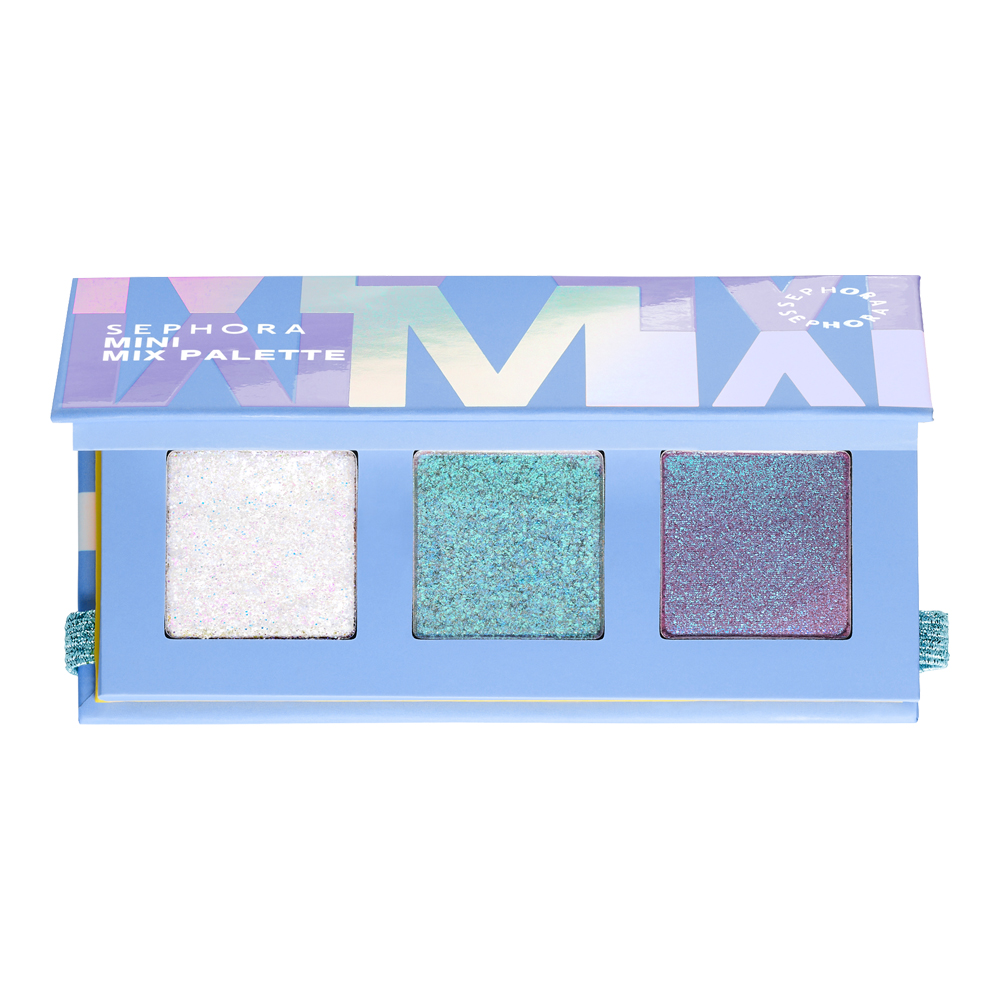 Mini Mix Palette