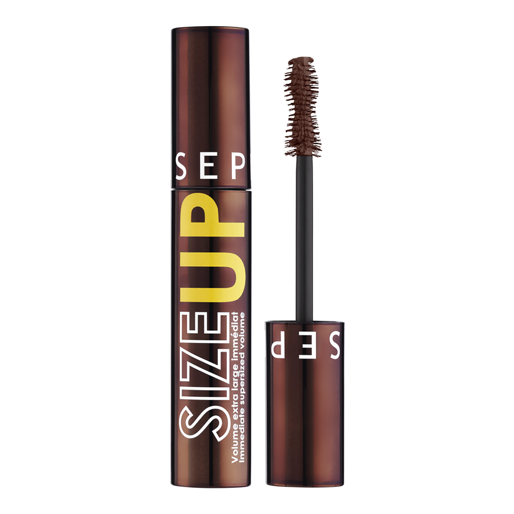 Size up Mascara